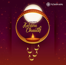 Karwa Chauth Greeting Msgs