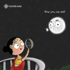 Karwa Chauth Greeting Msgs