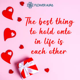 romantic valentine day quotes