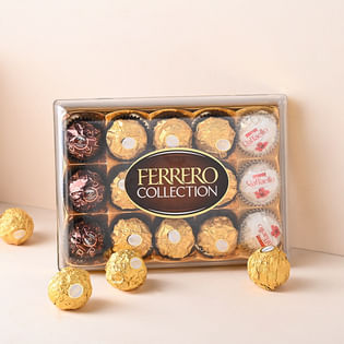 Chocolates with 2 set Rakhis Send to UK