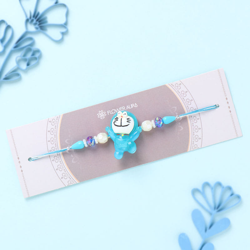 Fancy Rakhi Designs 2023 | Buy Designer Rakhi Online in India