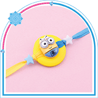 Kids Rakhi Kids Rakhi