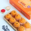 Motichoor Ladoo 250 gm