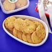 Healthy Dryfruit Cookies	