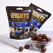 2 Hershey's Blueberry 33 gm each