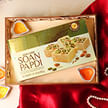 Half Kg Soan Papdi