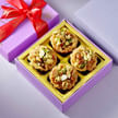 Tart Baklawa Four Pack