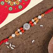 Rakhi for brother online delivery in India