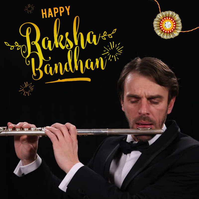 Rakhi Flute Tunes