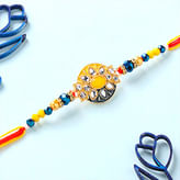 Send Designer Rakhi for Brother in Canada