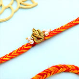 Traditional Rakhi for Brother in UK