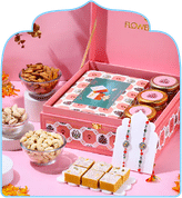 Rakhi Hamper