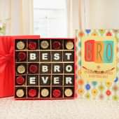 Rakhi Jubilation Rakhi Combos