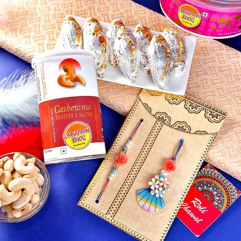 Rakhi Love Hamper