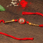 Rakhi Online with Chocolate Combo Delivery