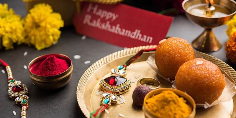 Rakhi Shopping Hacks for Busy Sisters: Save Time, Money & Stress This Raksha Bandhan!
