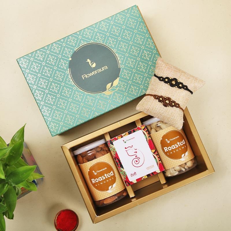 Buy Rakhi Special Signature Box Online