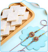 Rakhi Sweets