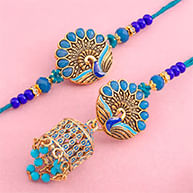 Send Rakhi