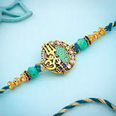 Send rakhi online
