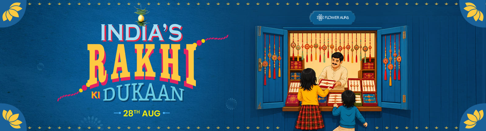 Rakhi
