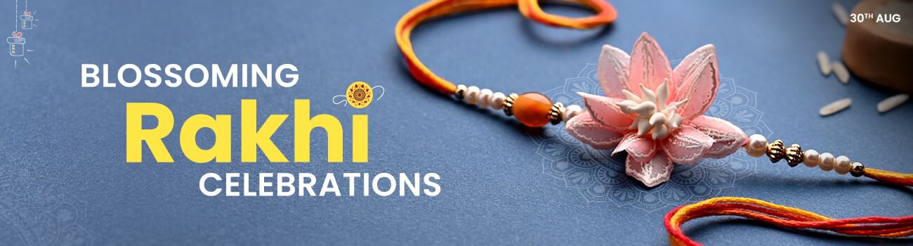 Rakhi Online