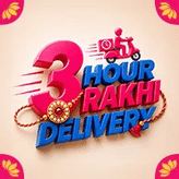 Rakhi Express Delivery