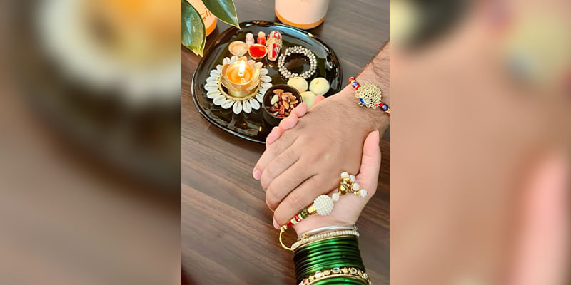 This Raksha Bandhan, Gift Vibes - Not Just Rakhis