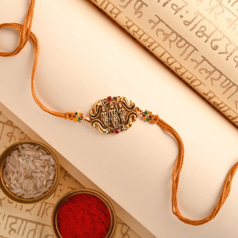 Ram Darbar Rakhi- UAE