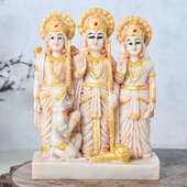 Ram laxman Sita Idols