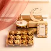 Ramadan Blessings Gift Hamper