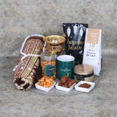 Ramadan Blessings N Treats Hamper