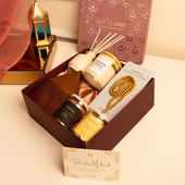Ramadan Joy Celebration Hamper