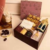 Ramadan Sweet Wishes Hamper