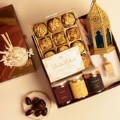 Ramadan Sweet Wishes Hamper