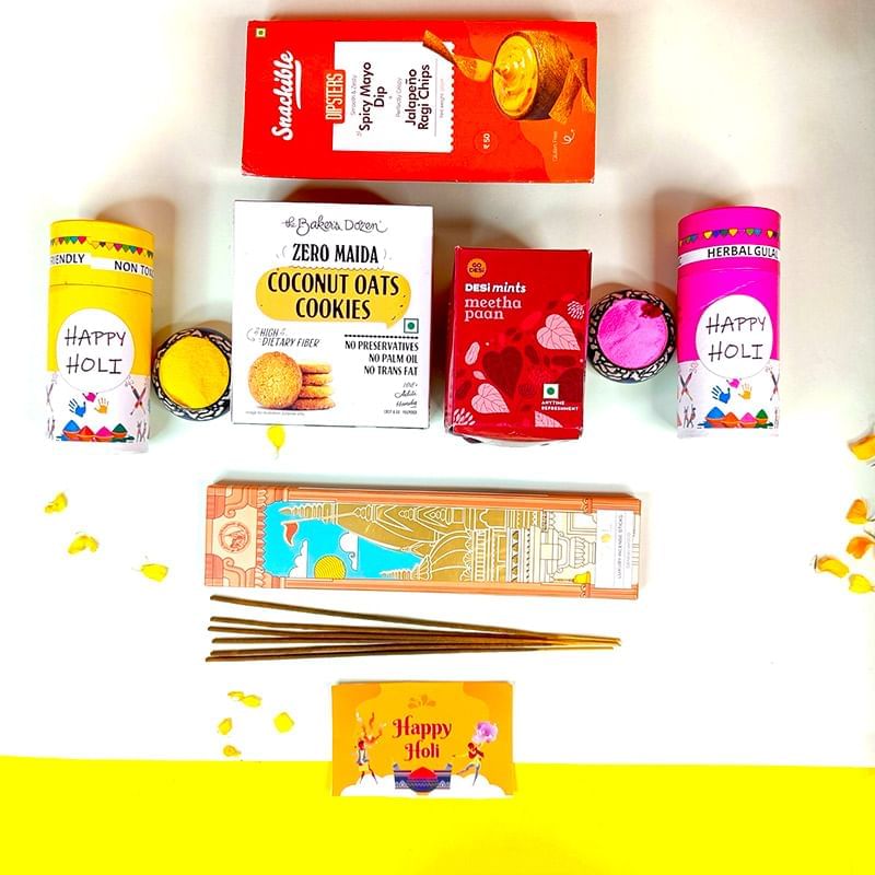 Product Image Video
