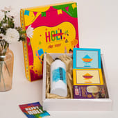 Rangila Vibes Holi Hamper