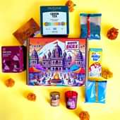 Rangon Ka Jashn Holi Hamper