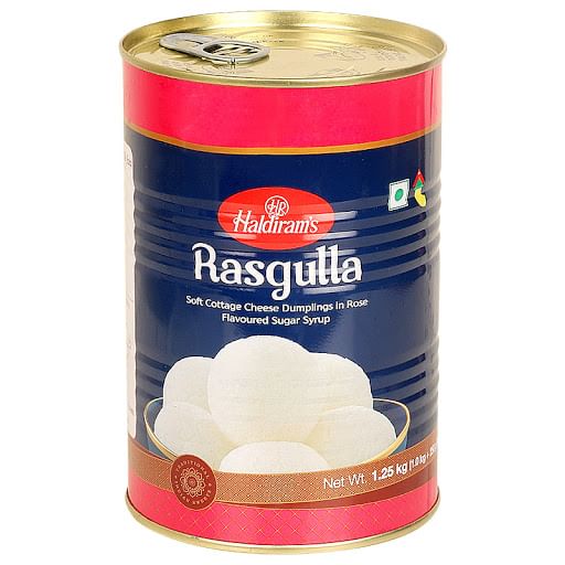 Rasgulla