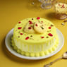 Rasmalai Pista Delight Cake