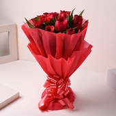 Ravishing Romance In Roses