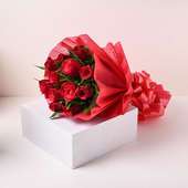 Ravishing Romance In Roses