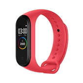 Red Fitness Band online gift for her 