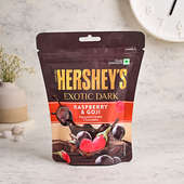 Hersheys Chocolates