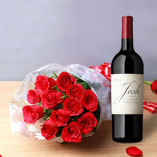 Buy Red Love Combo Online