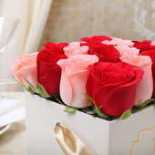 Rose Day Flowers - online delivery of flowers