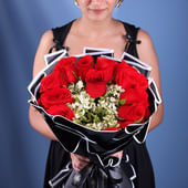 Red Rhapsody Of Love