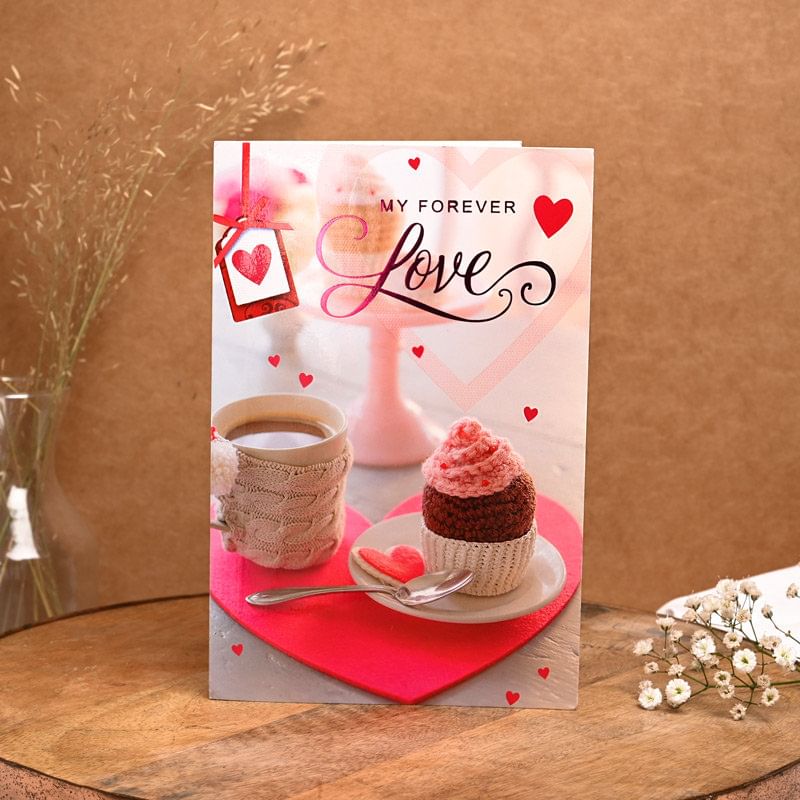 Red Romance Combo