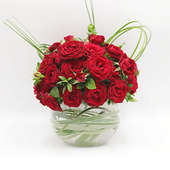 Buy Red Rose Roulette for Valentines Day