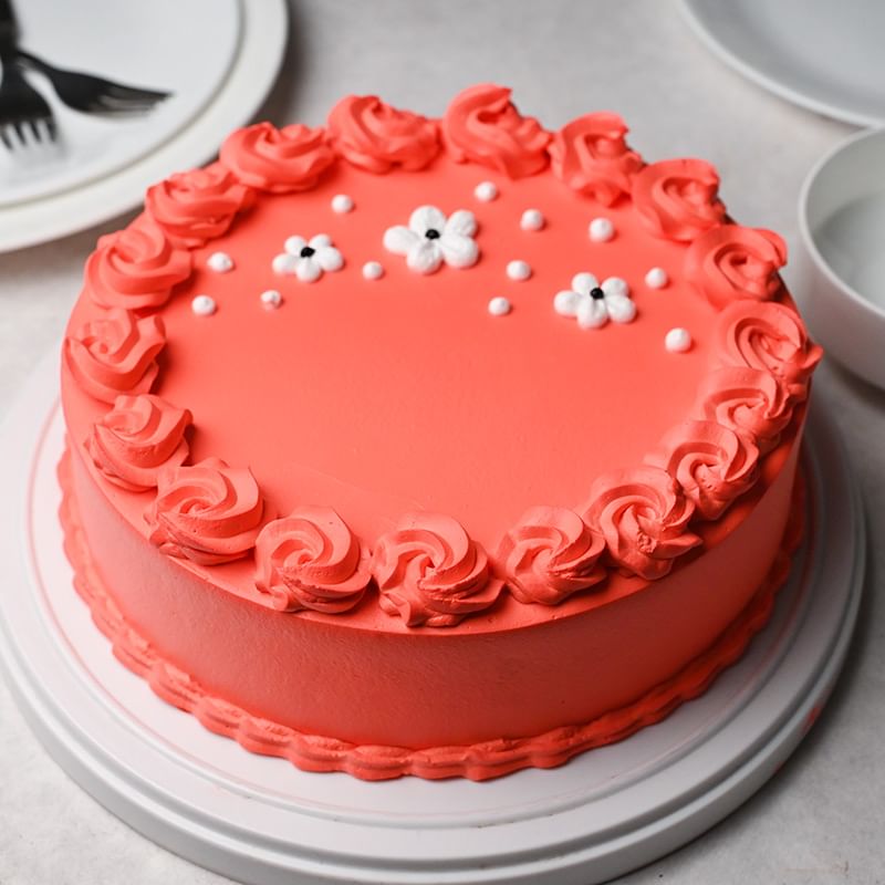 Rose n Cakes